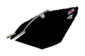 Kit de Gráficas para Moto Adventure RVM CZT 250 - Diseño 03 - LedPro Racing
