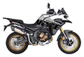 Kit de Gráficas para Moto Adventure Voge 500 DS - Diseño 01 - LedPro Racing