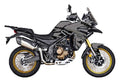 Kit de Gráficas para Moto Adventure Voge 500 DS - Diseño 02 - LedPro Racing