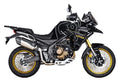 Kit de Gráficas para Moto Adventure Voge 500 DS - Diseño 16 - LedPro Racing