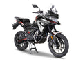 Kit de Gráficas para Moto Adventure Voge 650 DS - Diseño 02 - LedPro Racing