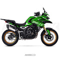 Kit de Gráficas para Moto Adventure Voge 650 DS - Diseño 11 - LedPro Racing