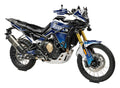 Kit de Gráficas para Moto Adventure Voge 800 DS - Diseño 04 - LedPro Racing