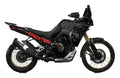 Kit de Gráficas para Moto Adventure Voge 800 DS - Diseño 11 - LedPro Racing