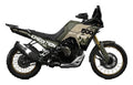 Kit de Gráficas para Moto Adventure Voge 800 DS - Diseño 12 - LedPro Racing