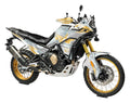 Kit de Gráficas para Moto Adventure Voge 800 DS - Diseño 14 - LedPro Racing