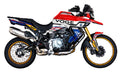 Kit de Gráficas para Moto Adventure Voge 900 - Diseño 07 - LedPro Racing