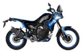Kit de Gráficas para Moto Adventure Yamaha Tenere - Diseño 01 - LedPro Racing