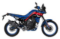 Kit de Gráficas para Moto Adventure Yamaha Tenere - Diseño 03 - LedPro Racing