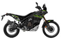 Kit de Gráficas para Moto Adventure Yamaha Tenere - Diseño 07 - LedPro Racing