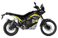 Kit de Gráficas para Moto Adventure Yamaha Tenere - Diseño 11 - LedPro Racing