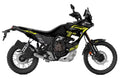 Kit de Gráficas para Moto Adventure Yamaha Tenere - Diseño 14 - LedPro Racing