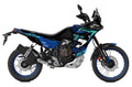Kit de Gráficas para Moto Adventure Yamaha Tenere - Diseño 15 - LedPro Racing