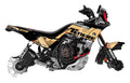 Kit de Gráficas para Moto Adventure Yamaha Tenere - Diseño 20 - LedPro Racing
