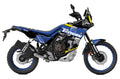 Kit de Gráficas para Moto Adventure Yamaha Tenere - Diseño 21 - LedPro Racing