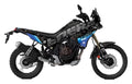 Kit de Gráficas para Moto Adventure Yamaha Tenere - Diseño 25 - LedPro Racing