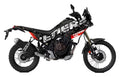 Kit de Gráficas para Moto Adventure Yamaha Tenere - Diseño 27 - LedPro Racing