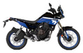 Kit de Gráficas para Moto Adventure Yamaha Tenere - Diseño 28 - LedPro Racing