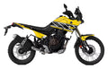 Kit de Gráficas para Moto Adventure Yamaha Tenere - Diseño 30 - LedPro Racing
