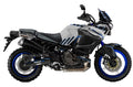 Kit de Gráficas para Moto Adventure Yamaha Tenere - Diseño 35 - LedPro Racing