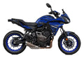 Kit de Gráficas para Moto Adventure Yamaha Tracer - Diseño 06 - LedPro Racing
