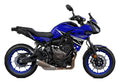 Kit de Gráficas para Moto Adventure Yamaha Tracer - Diseño 08 - LedPro Racing