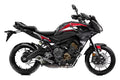 Kit de Gráficas para Moto Adventure Yamaha Tracer - Diseño 15 - LedPro Racing
