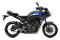 Kit de Gráficas para Moto Adventure Yamaha Tracer - Diseño 16 - LedPro Racing