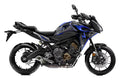 Kit de Gráficas para Moto Adventure Yamaha Tracer - Diseño 18 - LedPro Racing
