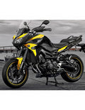 Kit de Gráficas para Moto Adventure Yamaha Tracer - Diseño 27 - LedPro Racing