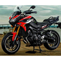 Kit de Gráficas para Moto Adventure Yamaha Tracer - Diseño 28 - LedPro Racing