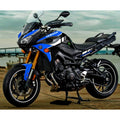 Kit de Gráficas para Moto Adventure Yamaha Tracer - Diseño 30 - LedPro Racing