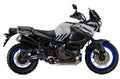 Kit de Gráficas para Moto Adventure Yamaha XTZ Super Tenere - Diseño 01 - LedPro Racing