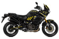 Kit de Gráficas para Moto Adventure Yamaha XTZ Super Tenere - Diseño 02 - LedPro Racing