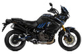 Kit de Gráficas para Moto Adventure Yamaha XTZ Super Tenere - Diseño 04 - LedPro Racing