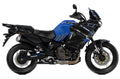 Kit de Gráficas para Moto Adventure Yamaha XTZ Super Tenere - Diseño 05 - LedPro Racing