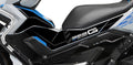 Kit de Gráficas para Moto Adventure Zontes 368 - Diseño 10 - LedPro Racing
