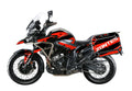 Kit de Gráficas para Moto Adventure Zontes T 310 - Diseño 07 - LedPro Racing