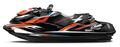 Kit de gráficas para moto de agua Sea-Doo RXP - Diseño 039 - LedPro Racing