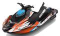 Kit de gráficas para moto de agua Sea-Doo Spark - Diseño 044 - LedPro Racing