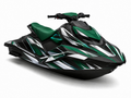 Kit de gráficas para moto de agua Sea-Doo Spark - Emerald Force - LedPro Racing