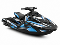 Kit de gráficas para moto de agua Sea-Doo Spark - Stealth Ice - LedPro Racing