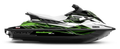 Kit de gráficas para moto de agua Yamaha EX - Diseño 043 - LedPro Racing