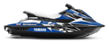Kit de gráficas para moto de agua Yamaha EX - Diseño 048 - LedPro Racing