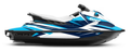 Kit de gráficas para moto de agua Yamaha EX - Diseño 052 - LedPro Racing