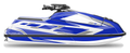 Kit de gráficas para moto de agua Yamaha SuperJet - Diseño 023 - LedPro Racing