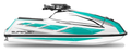 Kit de gráficas para moto de agua Yamaha SuperJet - Diseño 028 - LedPro Racing