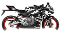 Kit de Gráficas para Moto de Pista Aprilia RS 457 - Diseño 06 - LedPro Racing