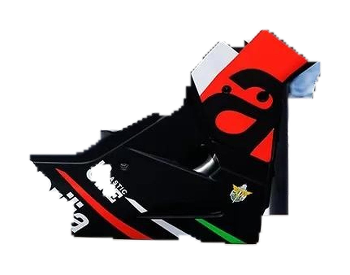 Kit de Gráficas para Moto de Pista Aprilia RS 457 - Diseño 09 - LedPro Racing
