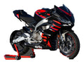 Kit de Gráficas para Moto de Pista Aprilia RS 457 - Diseño 11 - LedPro Racing